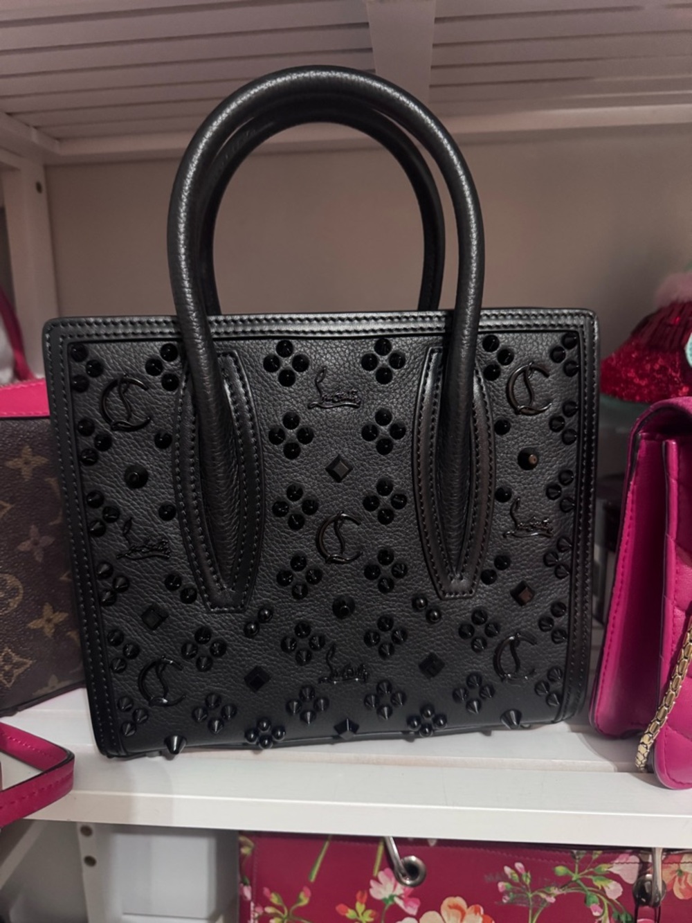 Christian Louboutin Paloma